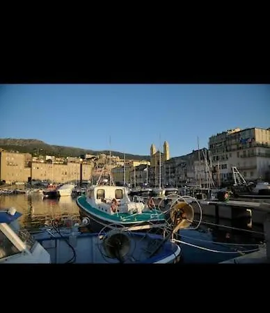 Appartement Centre Confort , 1 A 7 Personnes *