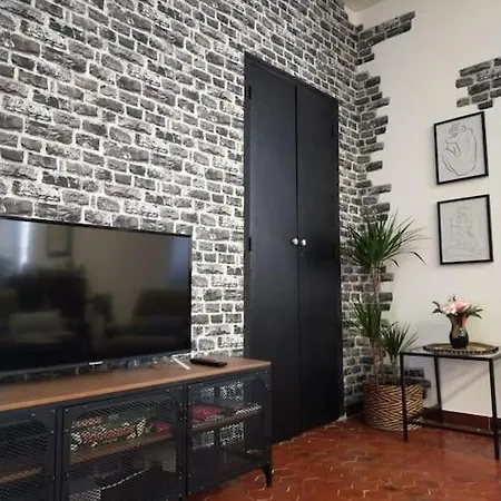 Centre Confort , 1 A 7 Personnes Appartement Bastia (Corsica)