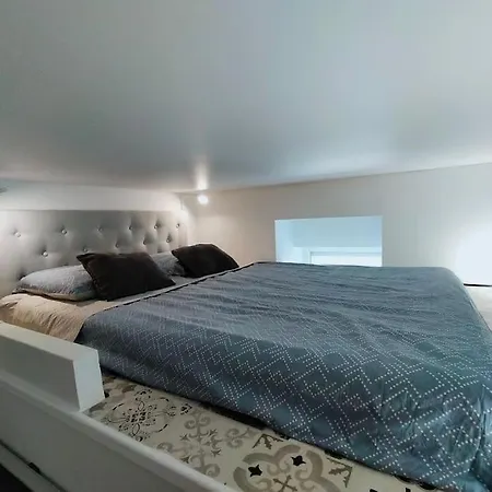 Centre Confort , 1 A 7 Personnes