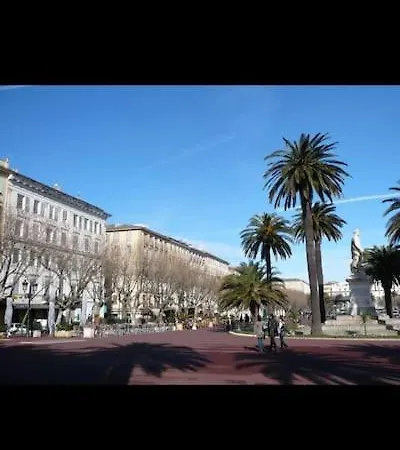 Centre Confort , 1 A 7 Personnes Bastia (Corsica)