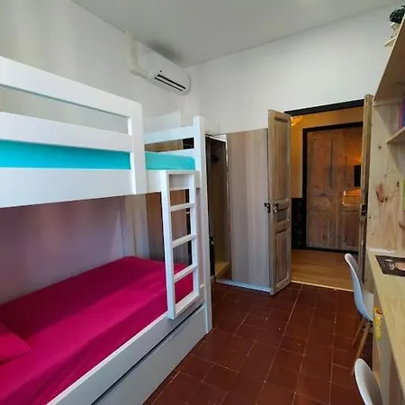 Centre Confort , 1 A 7 Personnes *