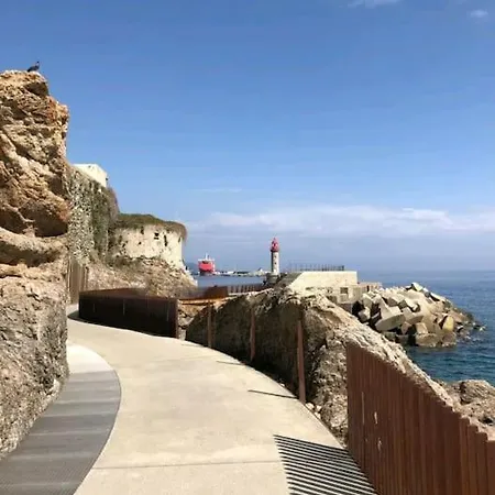 Centre Confort , 1 A 7 Personnes Bastia (Corsica)