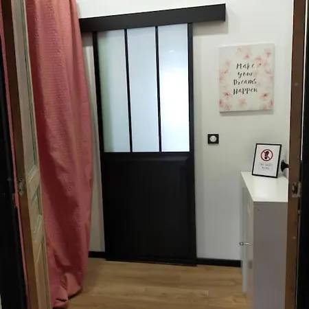 Centre Confort , 1 A 7 Personnes