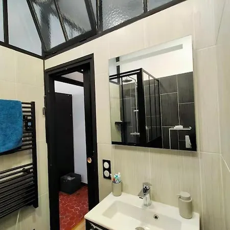 Appartamento Centre Confort , 1 A 7 Personnes *