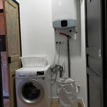 Centre Confort , 1 A 7 Personnes Appartamento Bastia (Corsica)