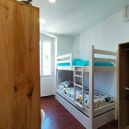 Centre Confort , 1 A 7 Personnes Appartamento
