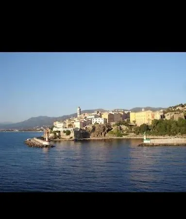 Centre Confort , 1 A 7 Personnes Appartamento *