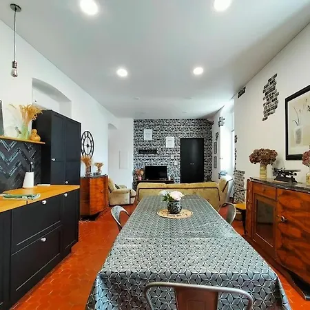 Centre Confort , 1 A 7 Personnes Appartamento Bastia (Corsica)