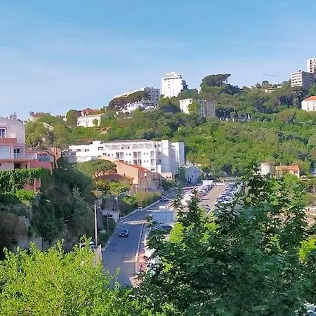 Appartamento Centre Confort , 1 A 7 Personnes *